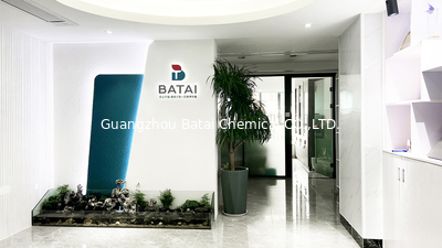 Chine Guangzhou Batai Chemical Co., Ltd.