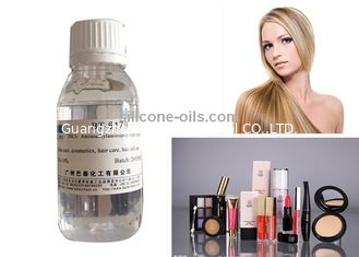 Odeur aminée CAS No d'odeur caractéristique d'huile de silicone de Dimethicone. 71750-80-6