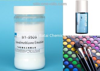 De forte stabilité liquide de silicone aminé d'Amodimethicone pour des soins de la peau/Conditiner