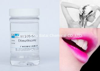 Le fluide de polissage de silicone de Dimethicone de soins de la peau augmente la pureté de la couleur 99,9%