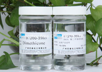 No. 9016-00-6 de CAS de viscosité de 3H50 CST d'huile de silicone de Dimethicone d'antiperspiranux