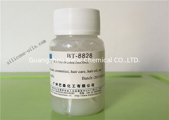 PEG-24 éther méthylique Silane silicone Wax Water Dispersible diméthylique
