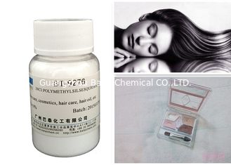 Le silicone de no. 68554-70-1 de CAS saupoudrent une sensation Non-grasse légère pulvérulente de peau