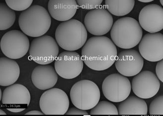 BT-9273 le soin cosmétique Polymethylsilsesquioxane saupoudrent la pureté 99,9%