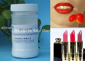 L'oxyde de silicium décoratif de cosmétiques de couleur saupoudrent spécialiser les lotions faciales