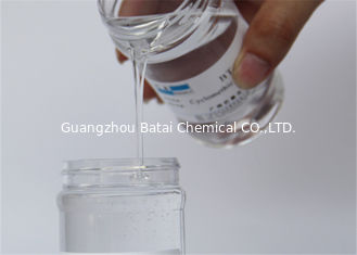 La pureté de grande viscosité de l'huile de silicone 99,9% de Dimethicone améliore la répandabilité