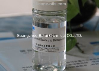 GV de grande viscosité du silicagel de l'huile de silicone 15% de soin de BT-1125 Pensonal TDS