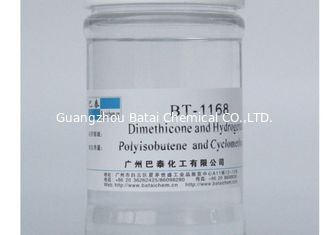 No. 63148-62-9 de CAS à hautes températures d'huile de soins de la peau d'huile de silicone/silicone
