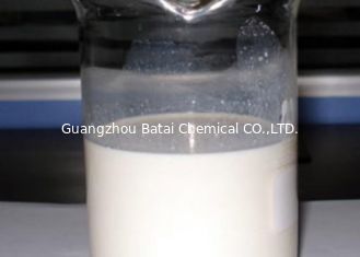 Émulsion anionique BT-5785 de Dimethicone de nom de l'émulsion de siloxane de grande pureté/INCI