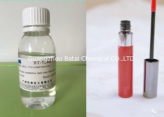 Huile liquide/cosmétique essentiellement BT-1345 inodore de silicone volatil de teneur en eau 250