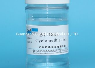 Nom volatil Cyclopentasiloxane de l'huile de silicone de no. 69430-24-6 de CAS/INCI