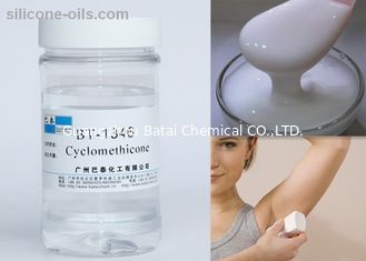 Laque le GV volatil de l'huile de silicone BT-1346 TDS de Cyclopentasiloxane