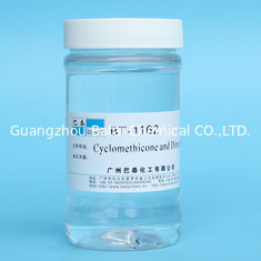 Tréfilage Cyclomethicone de nom d'INCI/catégorie cosmétique huile de silicone de Dimethicone