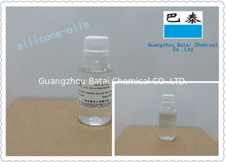 Produit hydrofuge du fluide 68937-54-2 liquide de silicone d'huile excellent