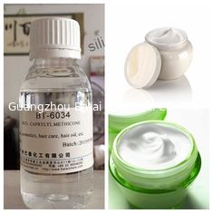 Soins de la peau clairs et sans couleur CAS de silicone de Caprylyl Methicone : 17955-88-3