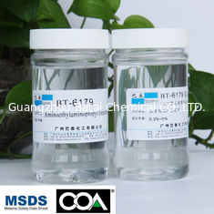 Émulsion aminée CAS 71750-80-6 d'huile de silicone de produit de soin pour la peau