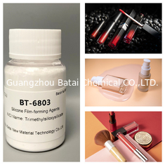 MSDS Trimethylsiloxysilicate filmogène pour l'agent de ramollissement de peau