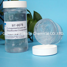 Élastomère de silicone BT-9078 comme matières premières de cosmétiques être utilisation pour des soins de la peau, produit de protection du soleil