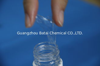 L'huile de silicone de tréfilage fournit le sentiment soyeux pour les produits BT-1166 de soins capillaires