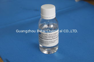 Matière première chimique pour des produits de soins capillaires : huile de silicone BT-1166 de tréfilage
