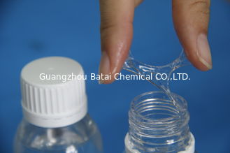 L'huile de silicone de tréfilage fournit le sentiment soyeux pour les produits BT-1166 d'huile essentielle