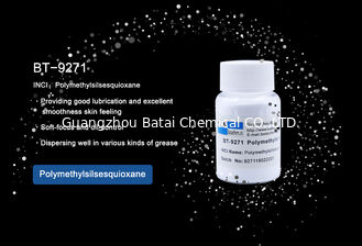 particule moyenne de 2 μm Polymethylsilsesquioxane BT-9271 pour des produits de maquillage