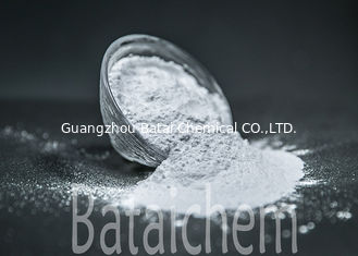 La poudre hybride de silicone de poudre blanche organique cosmétique d'ingrédient fournissent l'effet de Huile-contrôle pour la base