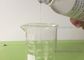 L'huile de silicone modifiée de solubilité dans l'eau inflammable réduisent la tension superficielle