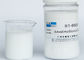 L'huile de silicone aminée blanche laiteuse/émulsion de silicone aminée apportent lisse le contact
