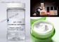 Le cosmétique d'huile de silicone de tréfilage de basse viscosité évaluent la composition 99,9% efficace