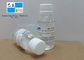 silicone soluble dans l'eau BT-3193 liquide de polyéther de matière première d'huile de silicone de catégorie de soins de la peau