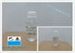 Film protecteur sans couleur liquide de silicone soluble dans l'eau transparent d'huile de silicone