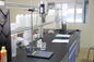 Produits chimiques liquides de silicone Caprylyl Methicone pour la production industrielle