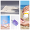 607-414-00-6 Agent de protection solaire de filtre UV Protection UV hydratante de longue durée