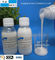 Suspension liquide épaisse blanche d'élastomère de silicone de BT-9260 Miljy pour des produits de soin pour la peau
