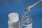Gel cosmétique de silicone d'élastomère de matière première de catégorie pour les soins de la peau et les produits de maquillage BT-9055