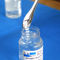 Gel cosmétique d'élastomère de silicone de matière première de TDS pour la crème de soins de la peau