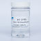Huile de silicone soluble dans l'eau liquide transparente PEG-10 Dimethicone pour le produit de soins capillaires