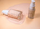 La haute poudre de silicone de Huile-absorption fournissent le Doux-foyer et l'effet doux employant pour la base de maquillage