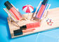Ingrédient cosmétique de silicone poudre de silicone de 12 microns faire la lèvre annoter durable et mat