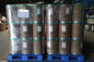 153668-87-2 les modificateurs extérieurs de revêtement en encre d'imprimerie peignent l'additif de revêtement de poudre de silicone de 5um TDS