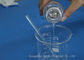 silicone transparent Caprylyl liquide Methicone 17955-88-3 matières premières de renforceurs cosmétiques de couleur