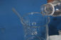 silicone transparent Caprylyl liquide Methicone 17955-88-3 matières premières de renforceurs cosmétiques de couleur
