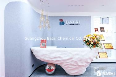 Chine Guangzhou Batai Chemical Co., Ltd.