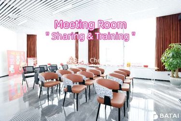 Guangzhou Batai New Material Technology Co., Ltd.