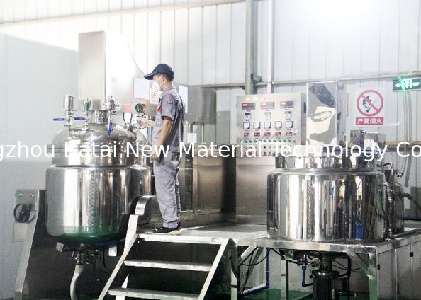 Guangzhou Batai New Material Technology Co., Ltd.