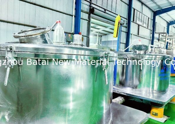 Guangzhou Batai New Material Technology Co., Ltd.