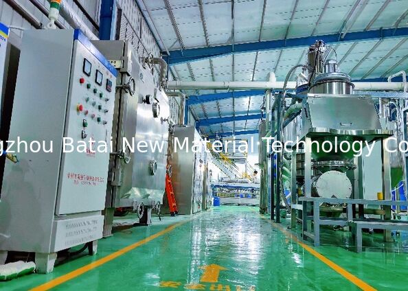 Guangzhou Batai New Material Technology Co., Ltd.