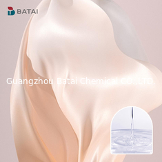 Pénylomodifié polyméthylsiloxane TDS BT-6556 Huile de silicone méthyle / silicone méthyle phényle