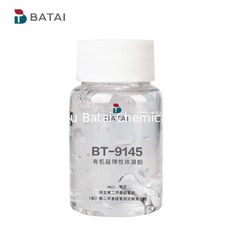 CAS 541-02-6 Huile de silicone diméthicone pour une viscosité élevée, facile à disperser et non grasse, avec un toucher soyeux durable et une couverture fine BT-9145